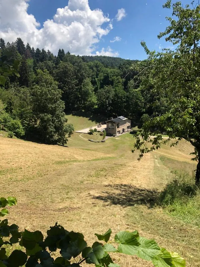 Le Poiane Villa Bosco Chiesanuova 0*,  Italy