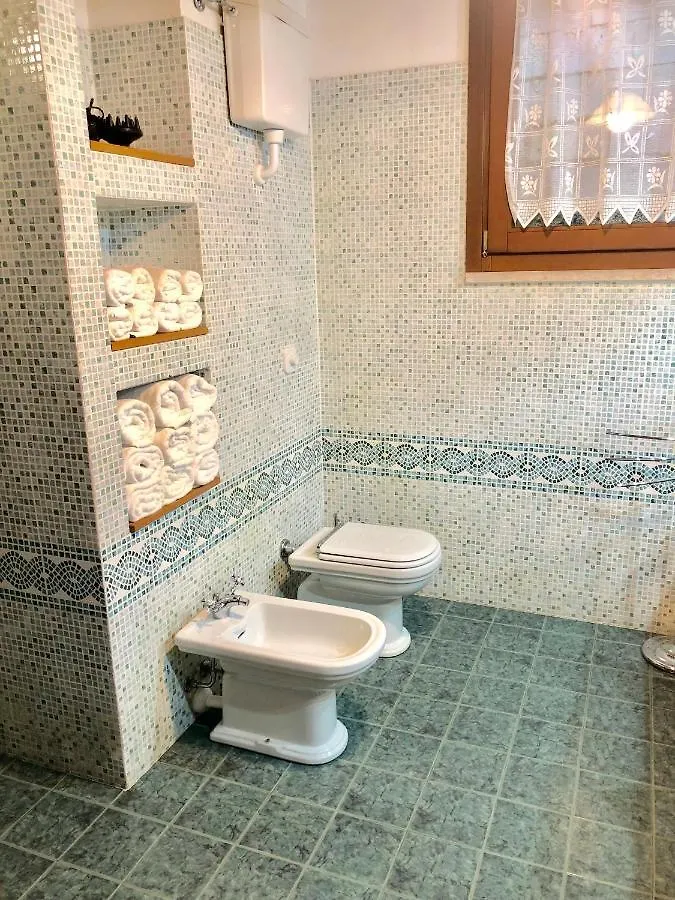Le Poiane Villa Bosco Chiesanuova