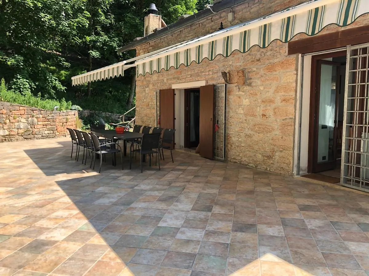 Le Poiane Villa Bosco Chiesanuova Chalet