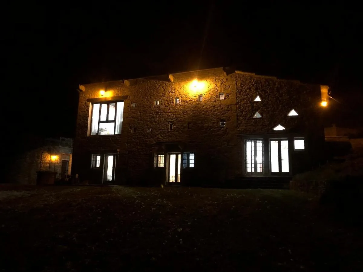 Chalet Le Poiane Villa Bosco Chiesanuova