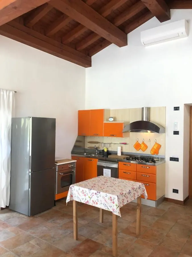 Le Poiane Villa Bosco Chiesanuova Chalet