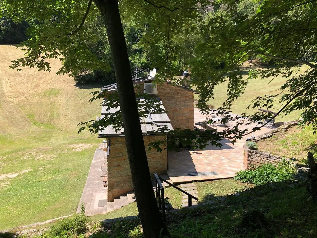 Le Poiane Villa Bosco Chiesanuova