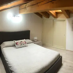  Alloggio in famiglia Stanza Privata Con Bagno Contrada Covile