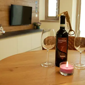 Appartamento Mountain Pearl House Of Truelove 45