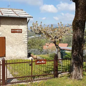  Affittacamere La Casetta