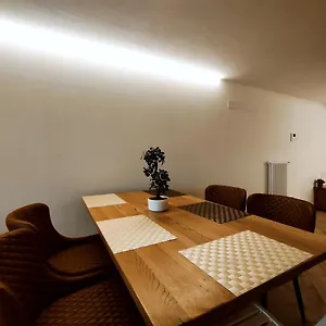  Appartamento Big House, Rent In Mountain, 55 Min From Verona