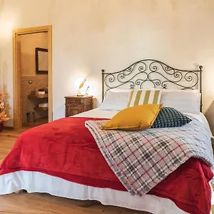  Alloggio per agriturismo Campoleva Baito Jegher