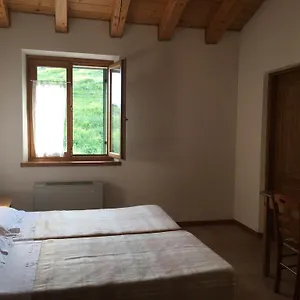  Affittacamere Rifugio Branchetto