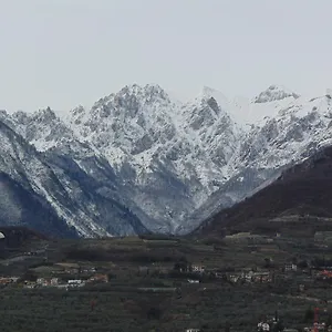  Campeggio Campeggio Branchetto