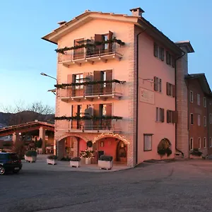 Hotel Piccola Mantova, Bosco Chiesanuova
