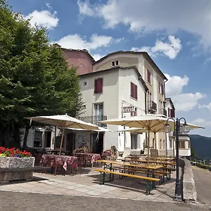 Ristorante Leso Отель