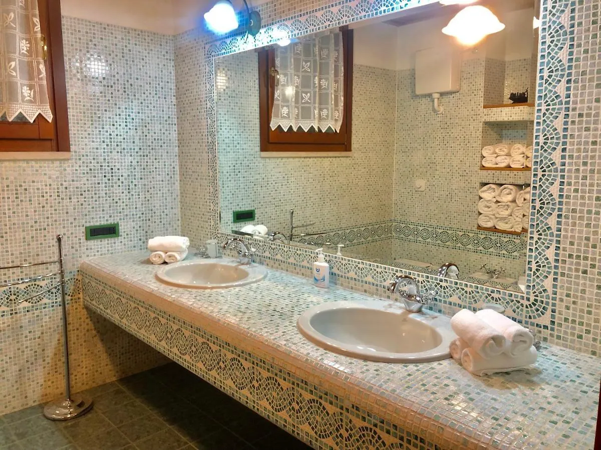 Le Poiane Villa Bosco Chiesanuova Chalet