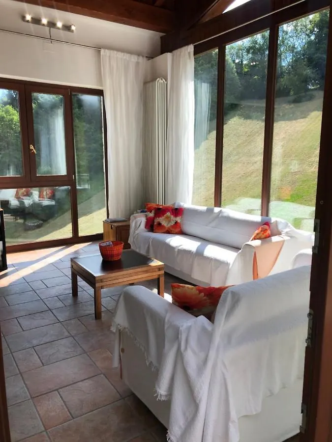 Le Poiane Villa Bosco Chiesanuova 0*,  Italy